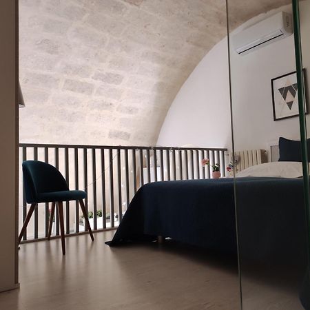 Appartement Il Vicolo à Matera Extérieur photo