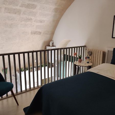 Appartement Il Vicolo à Matera Extérieur photo