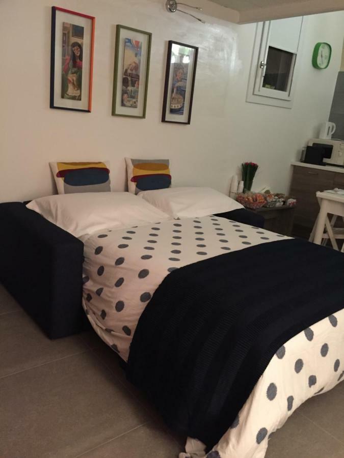 Appartement Il Vicolo à Matera Extérieur photo