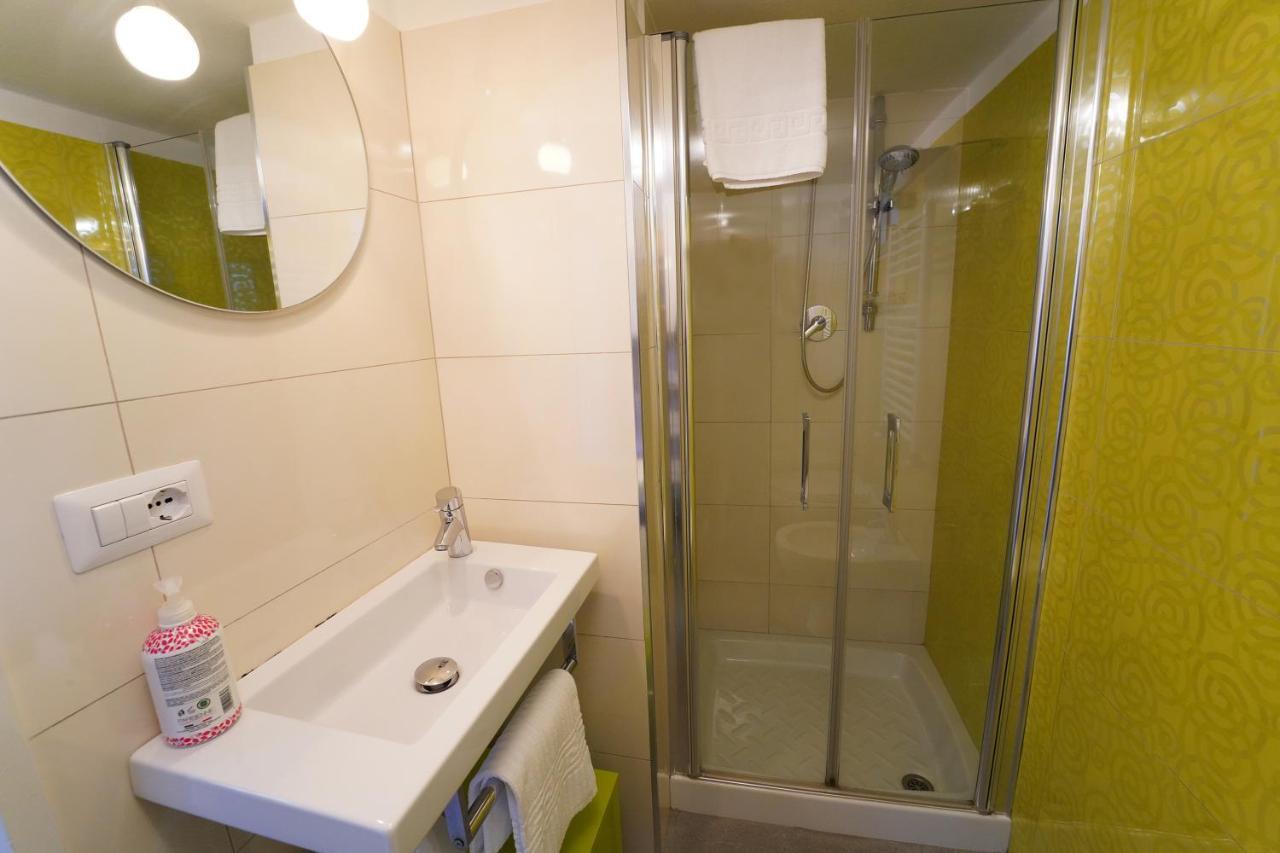 Appartement Il Vicolo à Matera Extérieur photo
