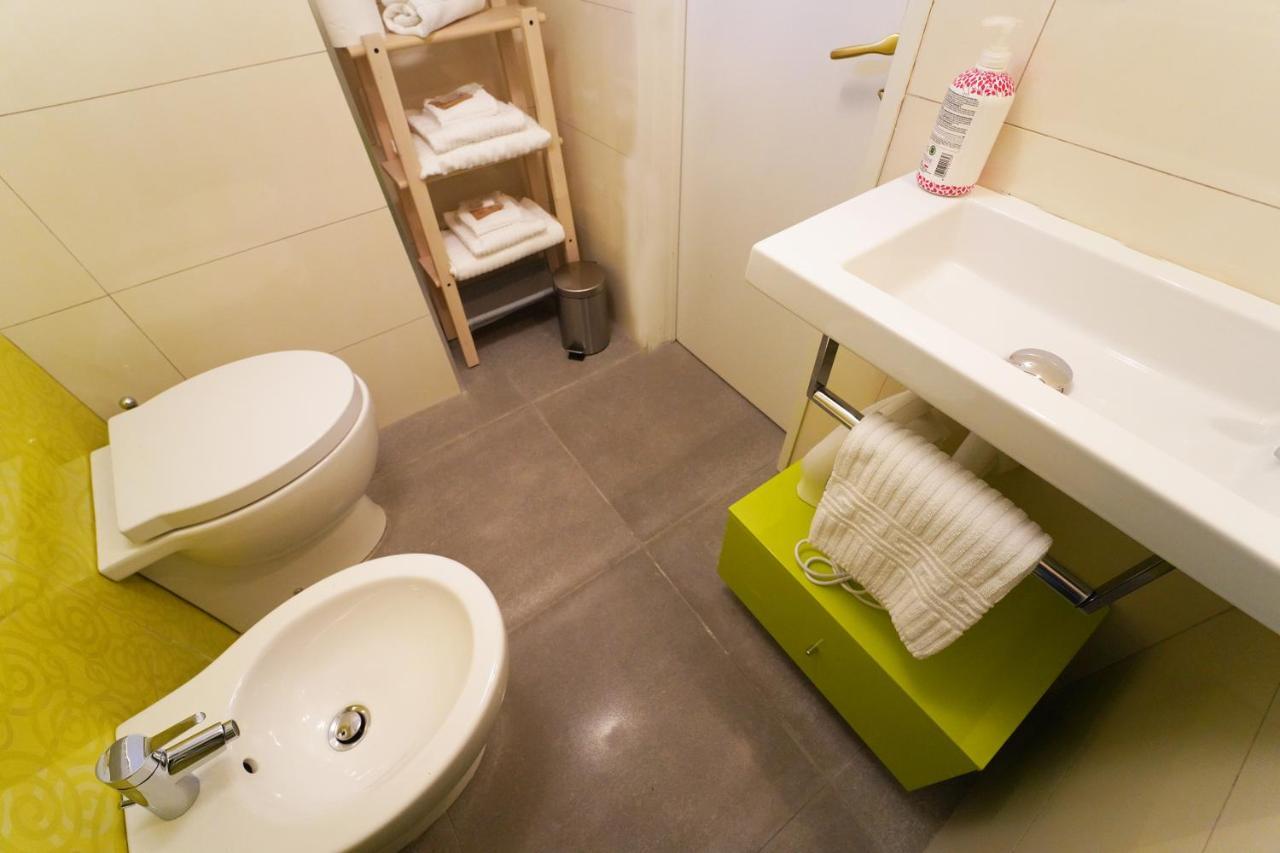 Appartement Il Vicolo à Matera Extérieur photo